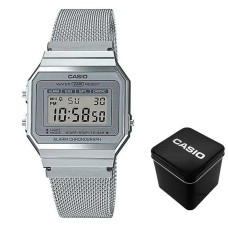 Мужские часы Casio A700WM-7A