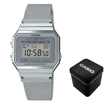 Мужские часы Casio A700WM-7A