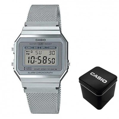 Мужские часы Casio A700WM-7A Мужские часы Casio A700WM-7A