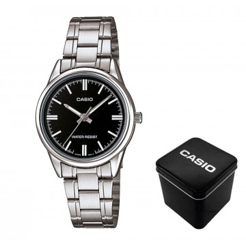 Жіночий годинник Casio LTP-V005D-1A