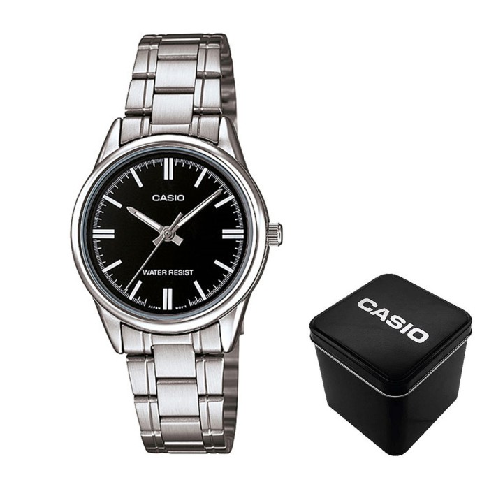 Женские часы Casio LTP-V005D-1A