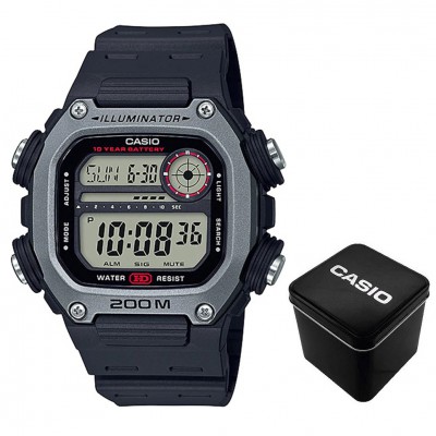 Мужские часы Casio DW-291H-1A