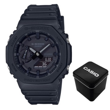 Мужские часы Casio GA-2100-1A1 Мужские часы Casio GA-2100-1A1