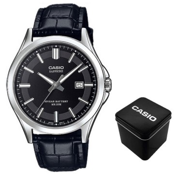 Мужские часы Casio MTS-100L-1A Мужские часы Casio MTS-100L-1A