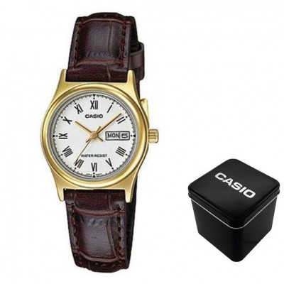 Жіночий годинник Casio LTP-V006GL-7B Жіночий годинник Casio LTP-V006GL-7B