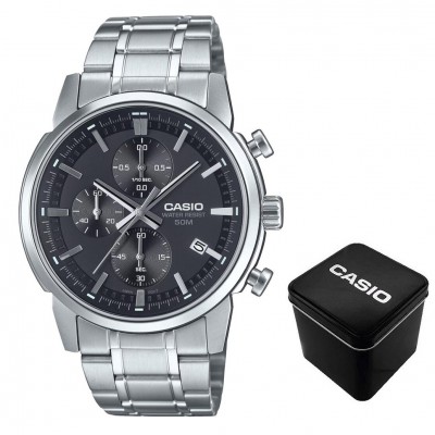 Casio MTP-E510D-1A1