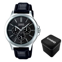 Мужские часы Casio MTP-V300L-1A