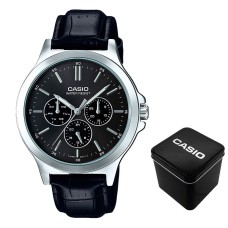 Мужские часы Casio MTP-V300L-1A