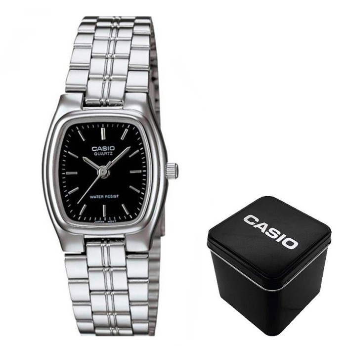 Женские часы Casio LTP1169-1AR