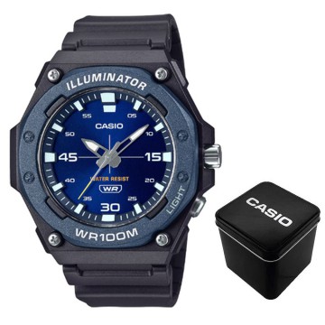 Мужские часы Casio MW-620H-2A Мужские часы Casio MW-620H-2A