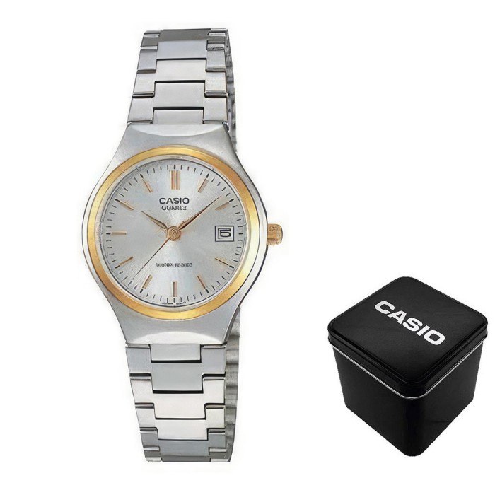 Женские часы Casio LTP-1170G-7A