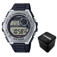 Мужские часы Casio MWD-100H-1A