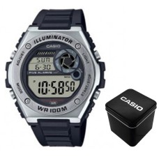 Мужские часы Casio MWD-100H-1A