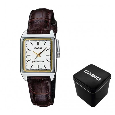 Жіночий годинник Casio LTP-V007L-7E2