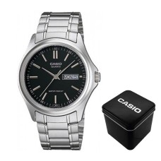 Мужские часы Casio MTP-1239D-1A