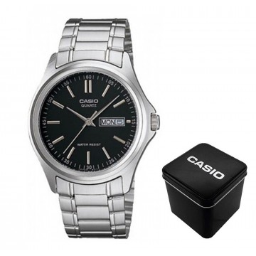 Мужские часы Casio MTP-1239D-1A Мужские часы Casio MTP-1239D-1A