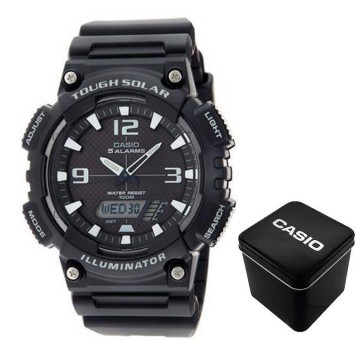 Мужские часы Casio AQ-S810W-1A2 Мужские часы Casio AQ-S810W-1A2