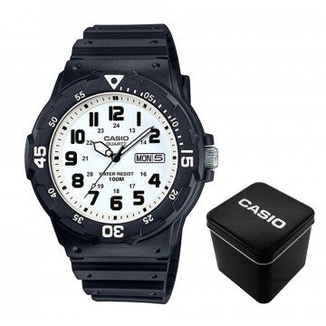 Мужские часы Casio MRW-200H-7B Мужские часы Casio MRW-200H-7B