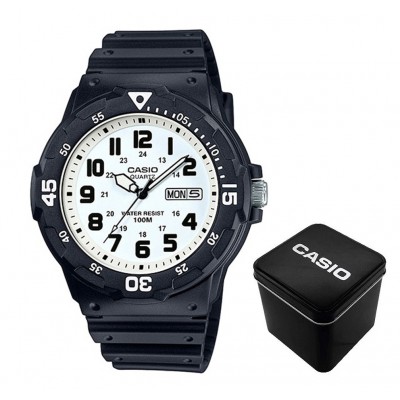 Чоловічий годинник Casio MRW-200H-7B Чоловічий годинник Casio MRW-200H-7B
