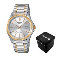 Мужские часы Casio MTP-1183G-7A