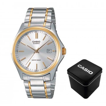 Мужские часы Casio MTP-1183G-7A Мужские часы Casio MTP-1183G-7A