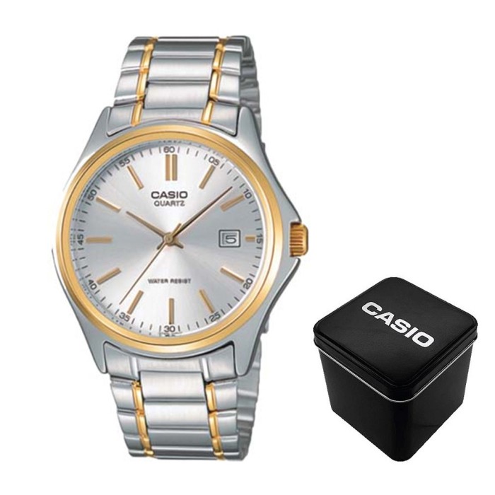 Мужские часы Casio MTP-1183G-7A