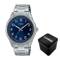 Мужские часы Casio MTP-V005D-2B4