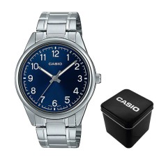 Мужские часы Casio MTP-V005D-2B4