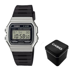 Мужские часы Casio F-91WM-7A