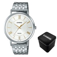 Мужские часы Casio MTP-B110D-7A