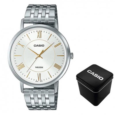 Мужские часы Casio MTP-B110D-7A