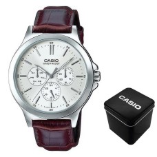 Мужские часы Casio MTP-V300L-7A