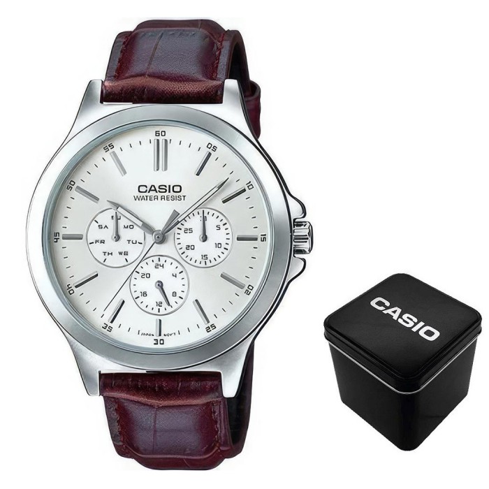 Мужские часы Casio MTP-V300L-7A