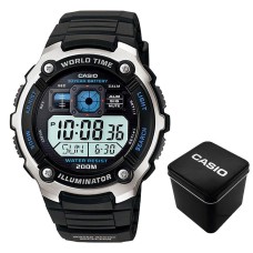 Мужские часы Casio AE-2000W-1A