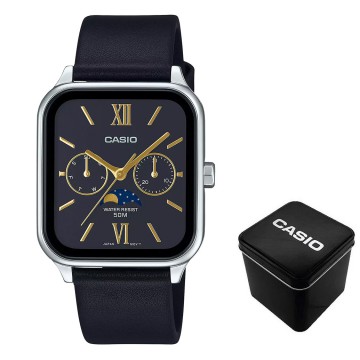 Мужские часы Casio MTP-M305L-1A2 Мужские часы Casio MTP-M305L-1A2