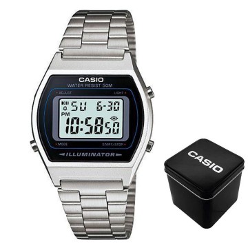 Casio B640WD-1A