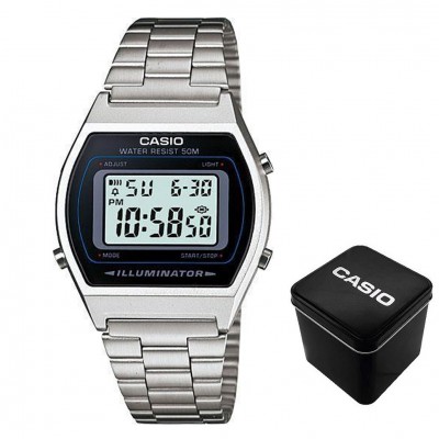 Casio B640WD-1A Casio B640WD-1A