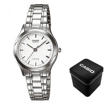 Жіночий годинник Casio LTP-1275D-7A