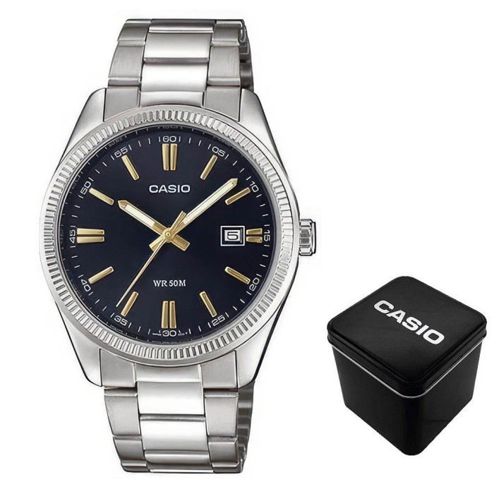 Мужские часы Casio MTP-1302D-1A2