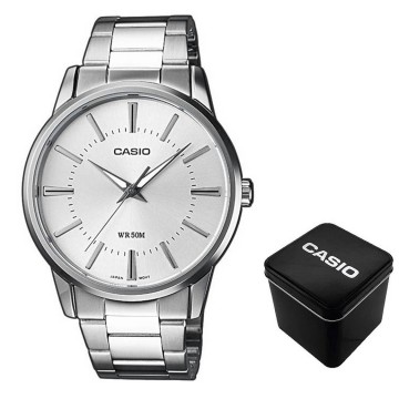 Мужские часы Casio MTP-1303D-7A Мужские часы Casio MTP-1303D-7A