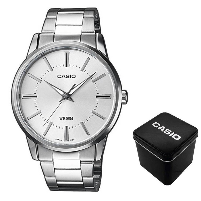 Мужские часы Casio MTP-1303D-7A