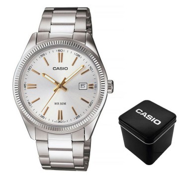 Мужские часы Casio MTP-1302D-7A2 Мужские часы Casio MTP-1302D-7A2