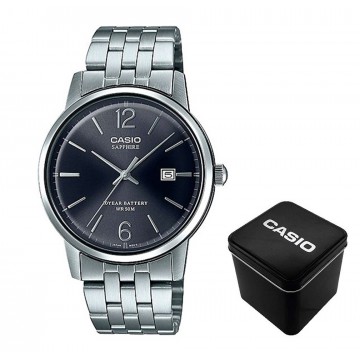 Мужские часы Casio MTS-110D-1A Мужские часы Casio MTS-110D-1A