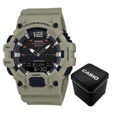 Мужские часы Casio HDC-700-3A3