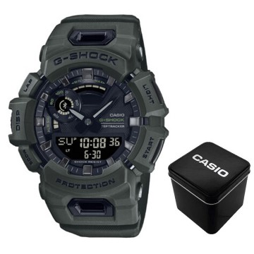 Мужские часы Casio GBA-900UU-3A Мужские часы Casio GBA-900UU-3A