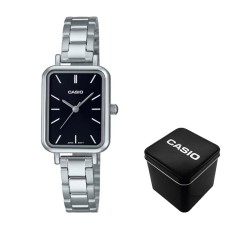 Женские часы Casio LTP-V009D-1E