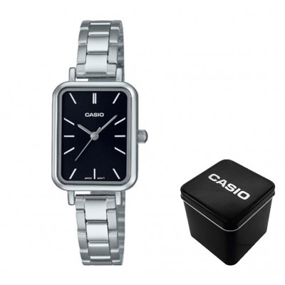 Жіночий годинник Casio LTP-V009D-1E