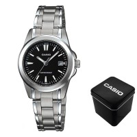 Жіночий годинник Casio LTP-1215A-1A2