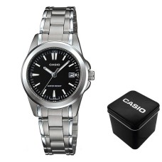 Женские часы Casio LTP-1215A-1A2