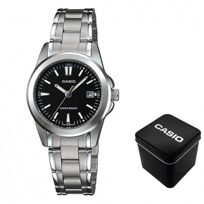 Женские часы Casio LTP-1215A-1A2
